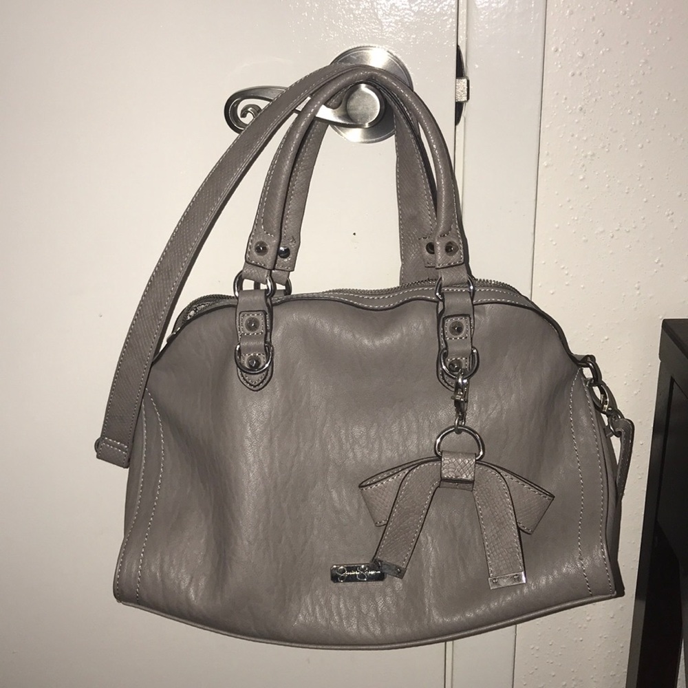 Jessica Simpson purse